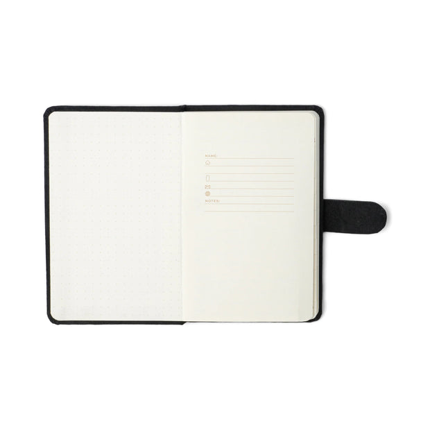 Password Journal - Shh
