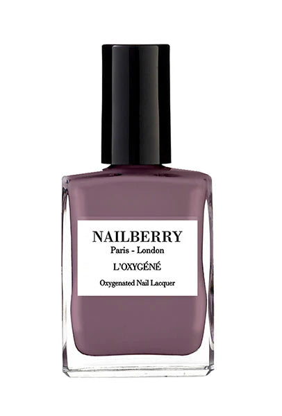 Nailberry L'Oxygéné Nail Polish - Peace