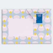 Pigeon Stationery Pack - Pencil