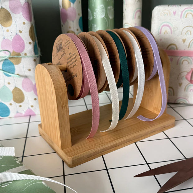 Cascayde Biodegradable 9mm Ribbons - 5m