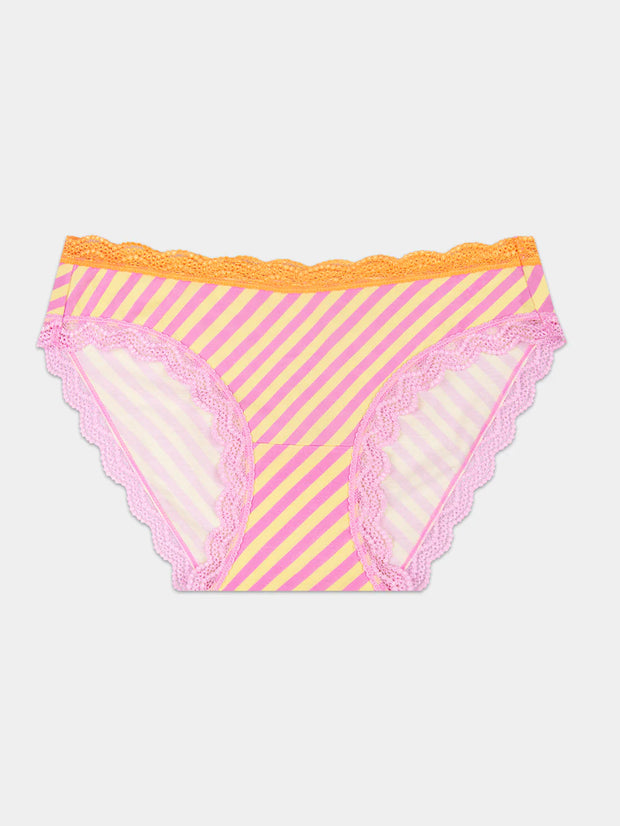 Stripe & Stare Original Knicker - Pick N Mix Stripe