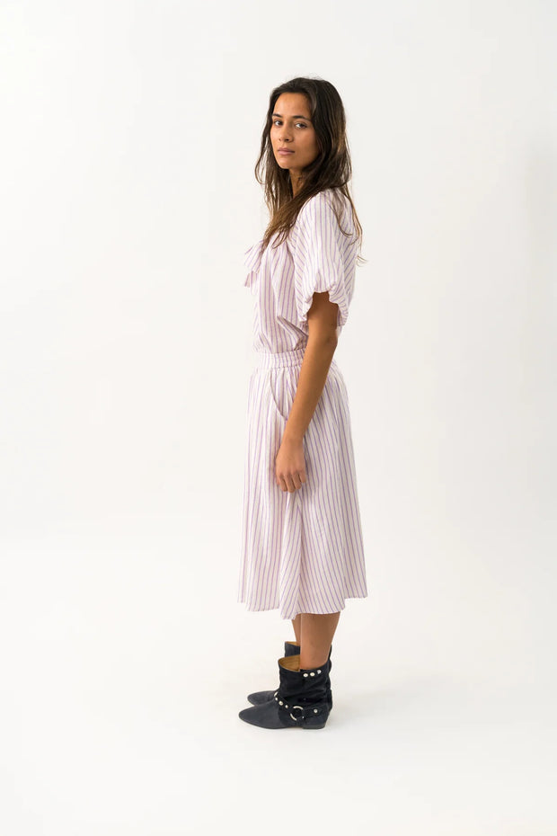 Lollys Laundry Pine Blouse