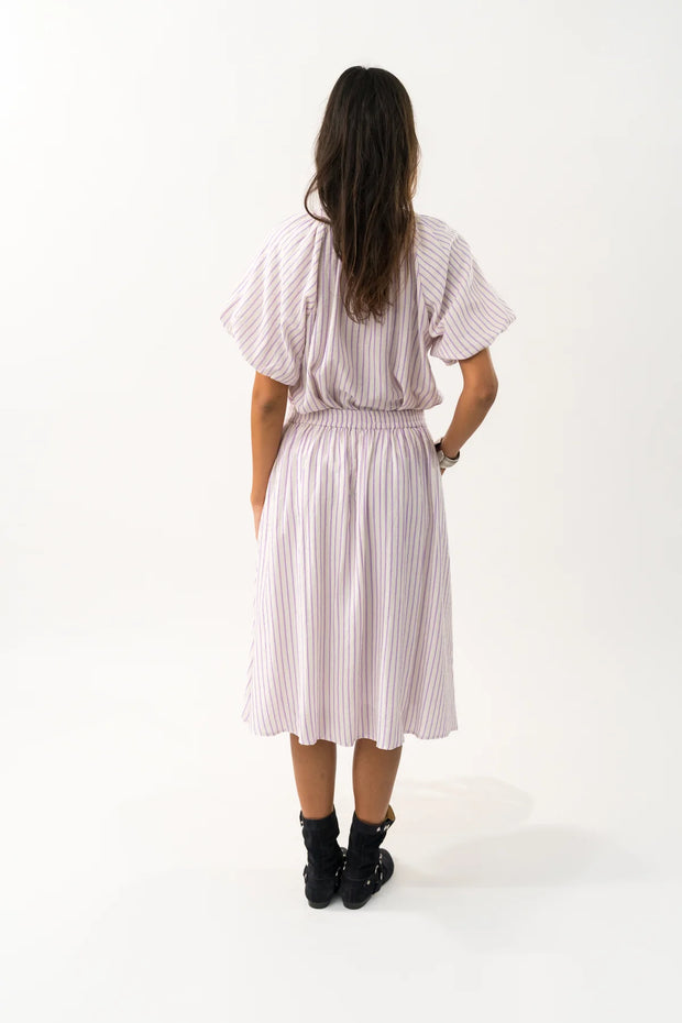 Lollys Laundry Pine Blouse