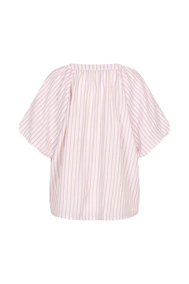 Lollys Laundry Pine Blouse