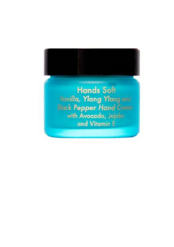 MAKE Skincare Hands Soft Mini 15ml