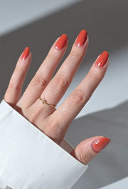 Nailberry L'Oxygéné Nail Polish - Pumpkin Pie