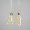 A World of Craft Quilled Paper Trees - Pack of 2