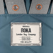 Roka Bantry B Medium Backpack - Airforce