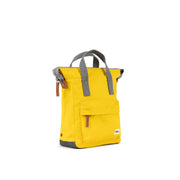 Roka Bantry B Small Backpack - Mustard