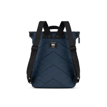 Roka Black Label Camden P Medium Backpack - Midnight