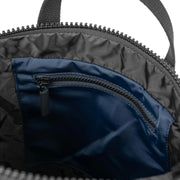 Roka Black Label Camden P Medium Backpack - Midnight