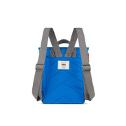 Roka Canfield B Small Backpack - Neon Blue