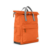 Roka Canfield B Medium Backpack - Burnt Orange