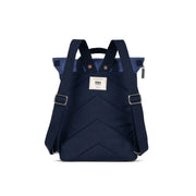 Roka Canfield B Medium Backpack - Indigo Tonal