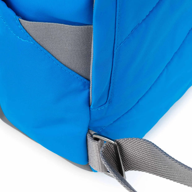Roka Canfield B Small Backpack - Neon Blue
