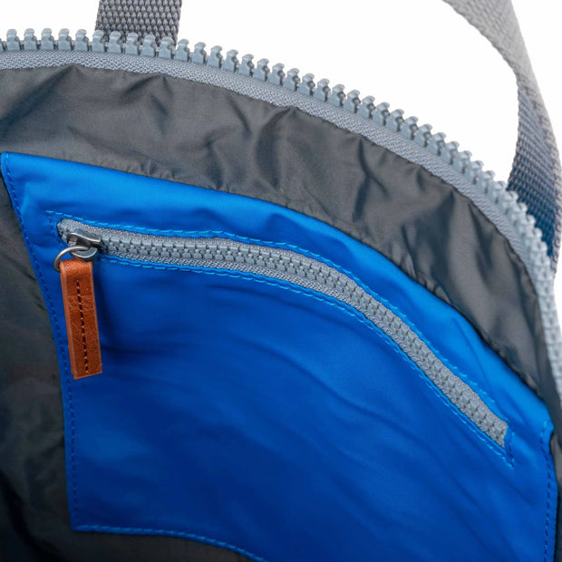 Roka Canfield B Small Backpack - Neon Blue