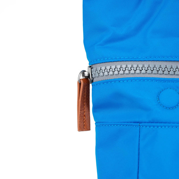 Roka Canfield B Small Backpack - Neon Blue