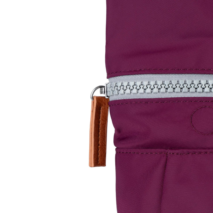 Roka Canfield B Medium Backpack - Royal Burgundy