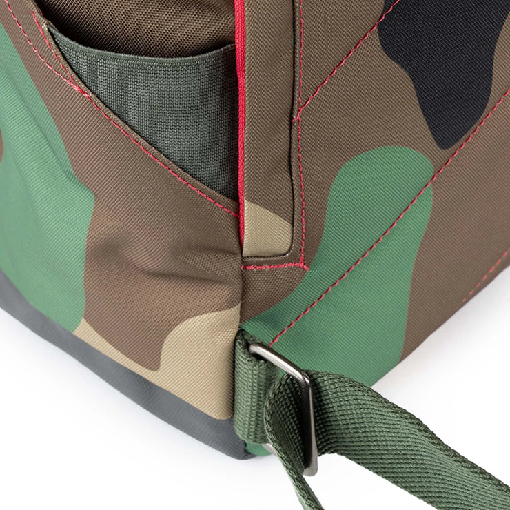 Roka Canfield B Vintage Camo Range