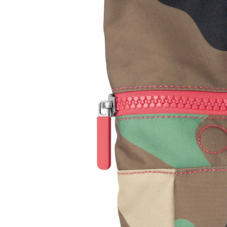Roka Canfield B Vintage Camo Range