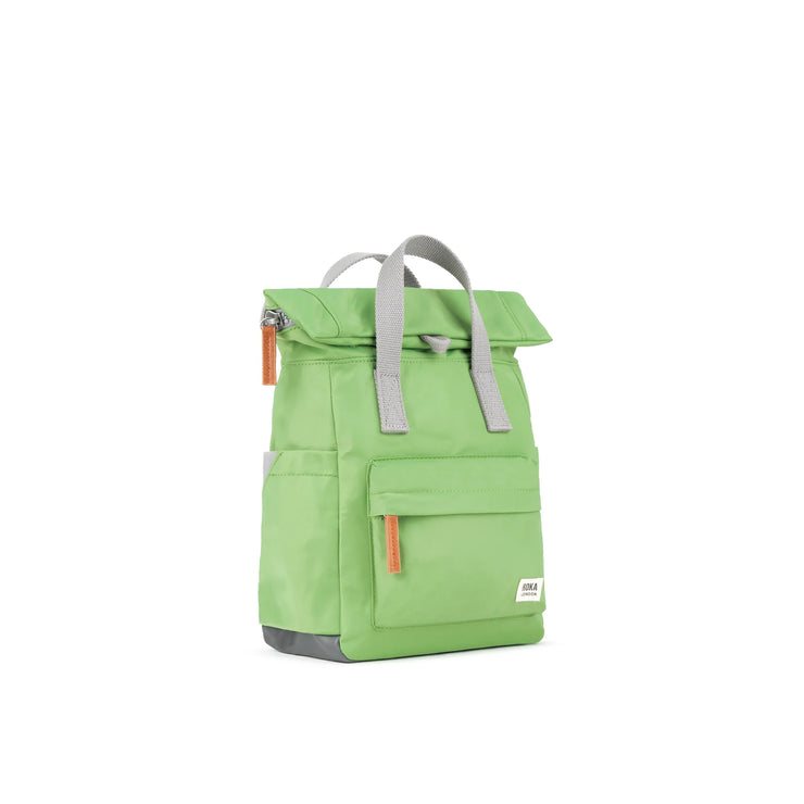 Roka Canfield B Small Backpack - Kiwi