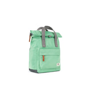 Roka Canfield B Medium Backpack - Matcha