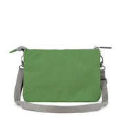 Roka Carnaby XL Crossbody Bag - Foliage