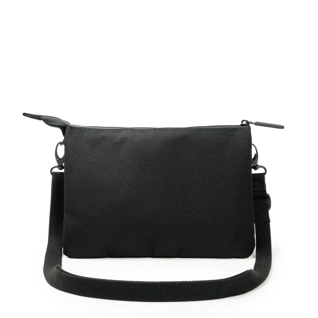 Roka Carnaby XL Crossbody Bag - All Black