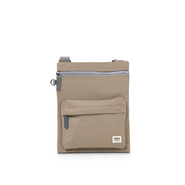 Roka Chelsea B Crossbody - Taupe