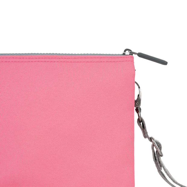 Roka Carnaby XL Crossbody Bag - Tulip