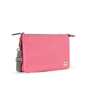 Roka Carnaby XL Crossbody Bag - Tulip