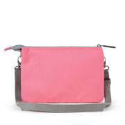 Roka Carnaby XL Crossbody Bag - Tulip