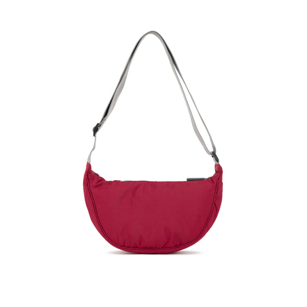 Roka Farringdon Slouchy Cross Body Bag