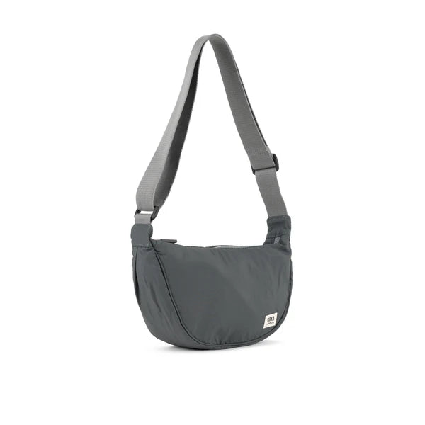 Roka Farringdon Slouchy Cross Body Bag