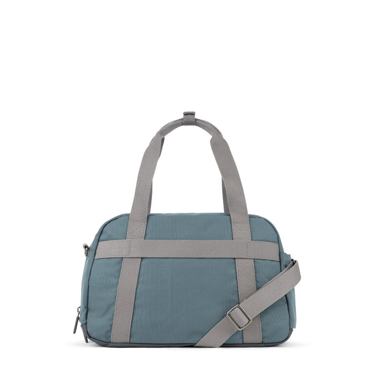 Roka Gatwick Holdall Small - Airforce Blue