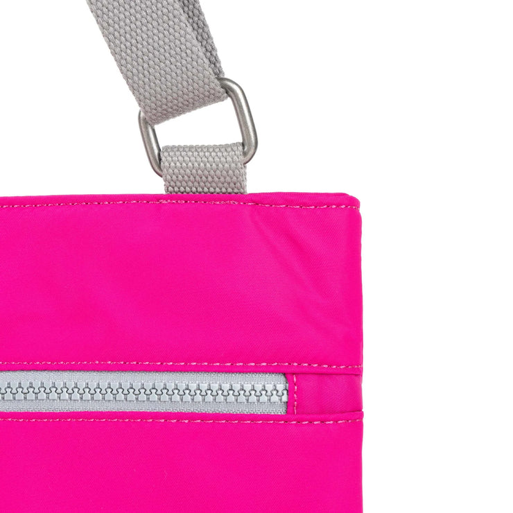 Roka Moorgate Messenger Bag - Candy