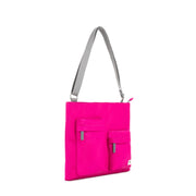 Roka Moorgate Messenger Bag - Candy