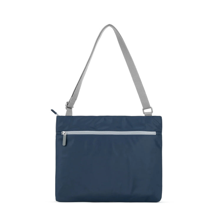 Roka Moorgate Messenger Bag - Midnight