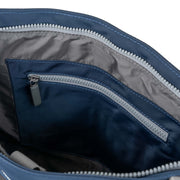 Roka Moorgate Messenger Bag - Midnight