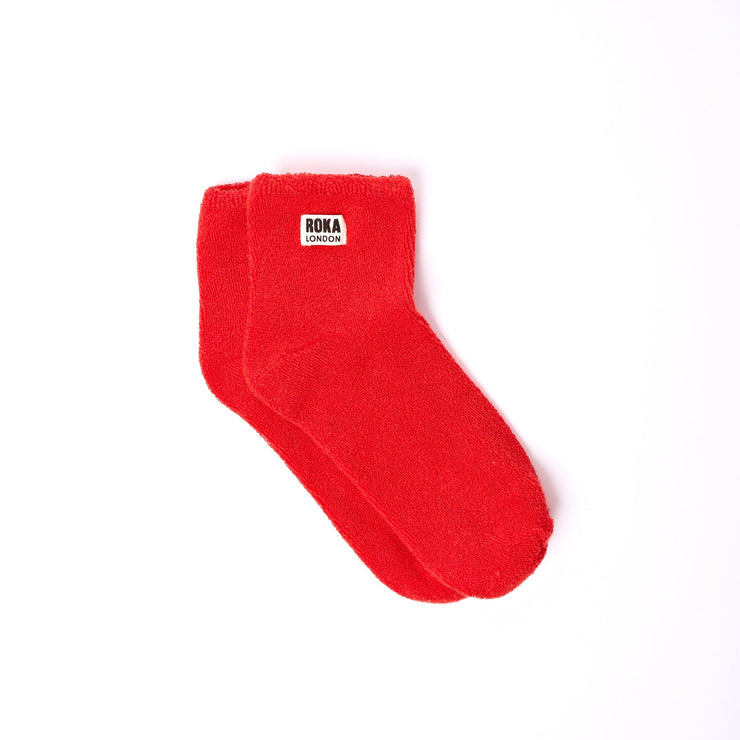 Roka Watford Cosy Socks for Women