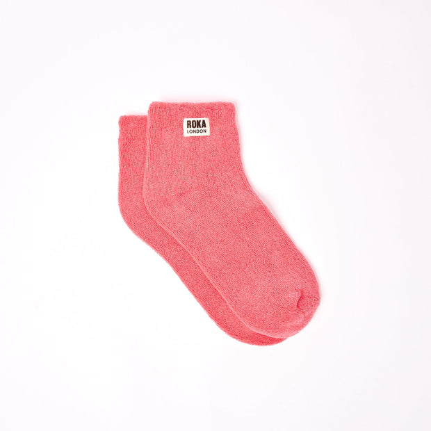 Roka Watford Cosy Socks for Women