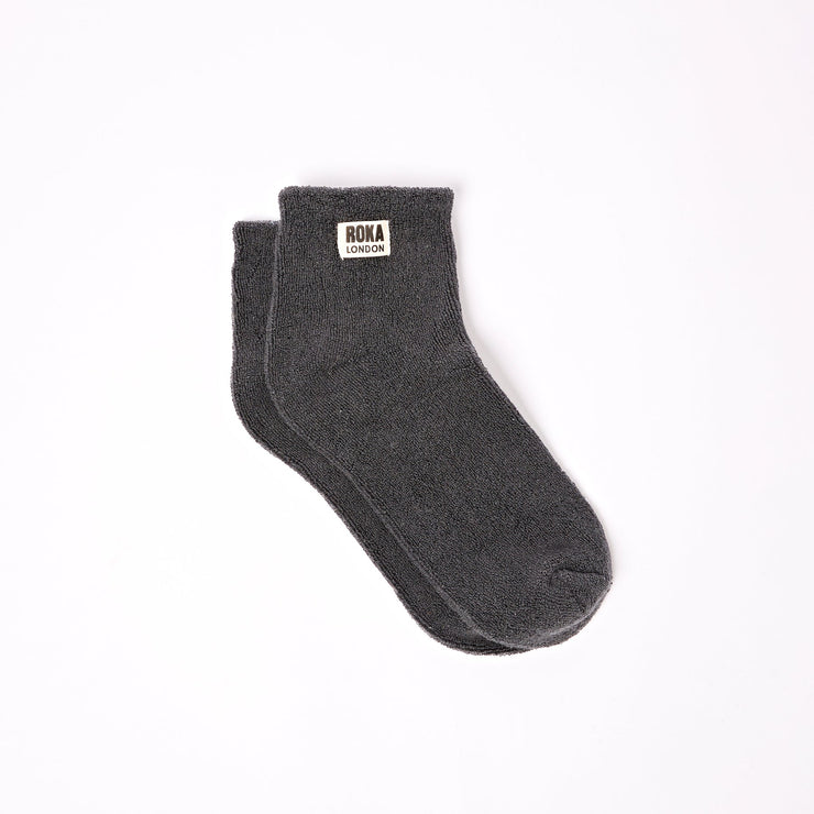 Roka Watford Cosy Socks for Women