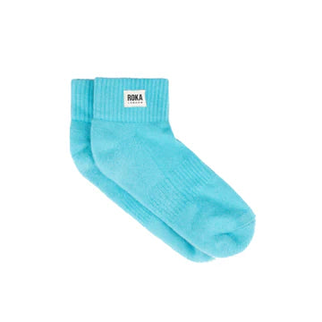 Roka Wembley Ankle Socks