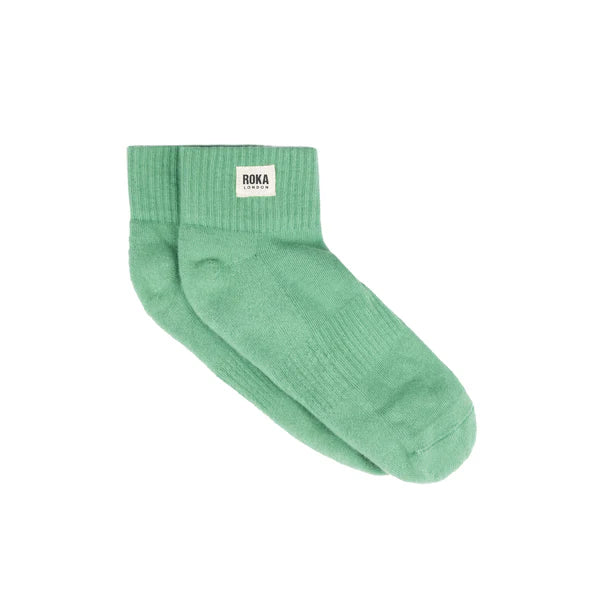 Roka Wembley Ankle Socks