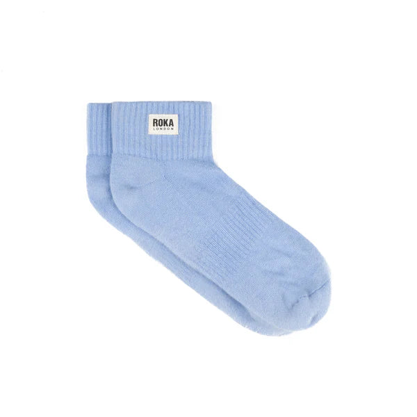 Roka Wembley Ankle Socks