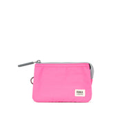 Roka Carnaby Taslon Small - Hot Pink