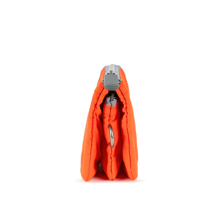 Roka Carnaby Taslon Small - Tangerine