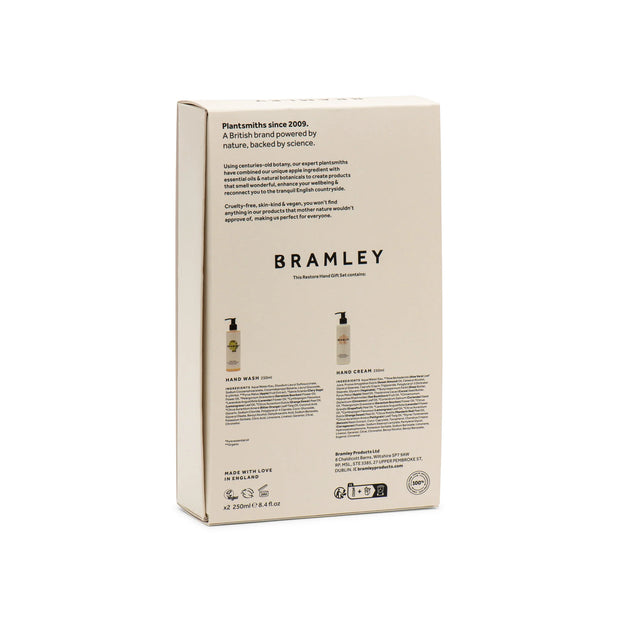 Bramley Restore Hand Gift Set