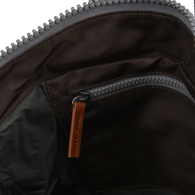 Roka Bantry B Small Backpack - Chocolate