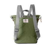 Roka Bantry B Medium Backpack - Avocado